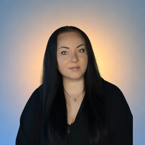 Яна Душина