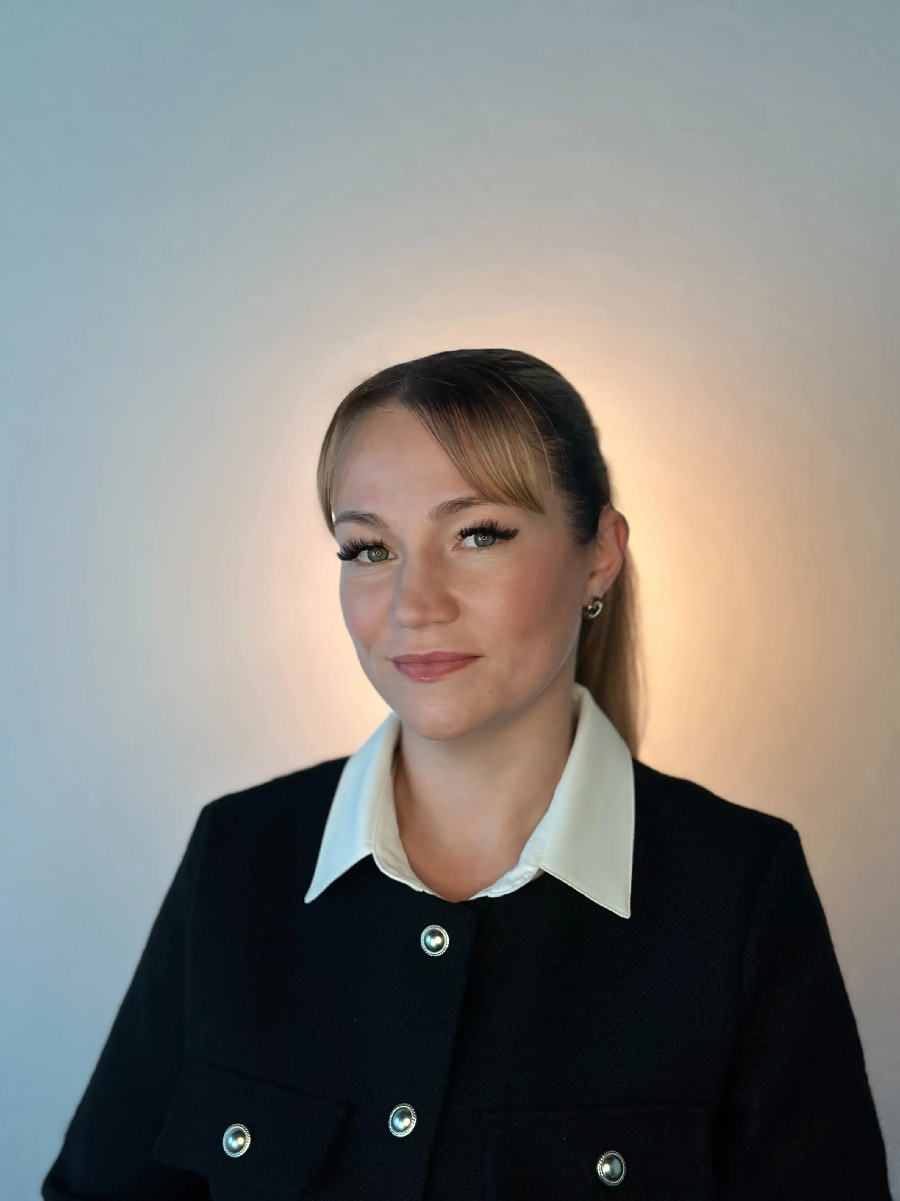 Ольга Корчинская