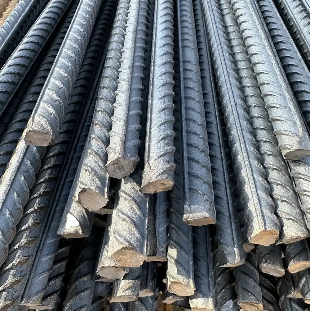 Арматура 8 мм А3 А500С