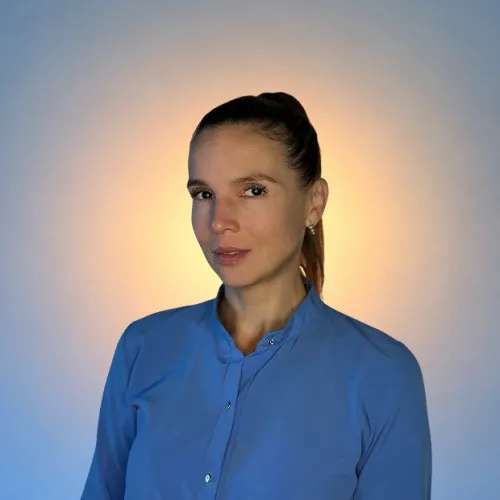Любовь Полутова