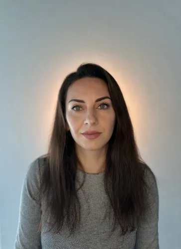 Джамиля Вагабова