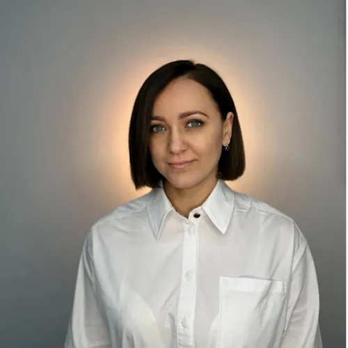 Кристина Андреева