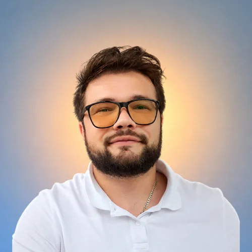 Фёдор Зайцев