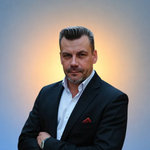 Дмитрий Ащеулов