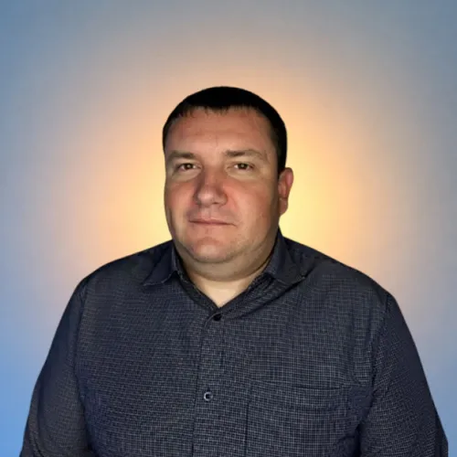 Михаил Волынкин