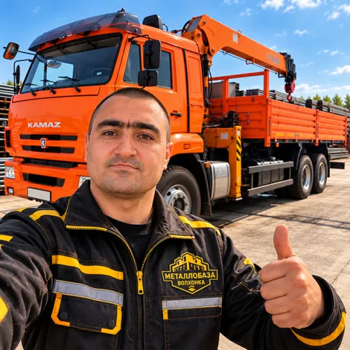 Константин Терзи