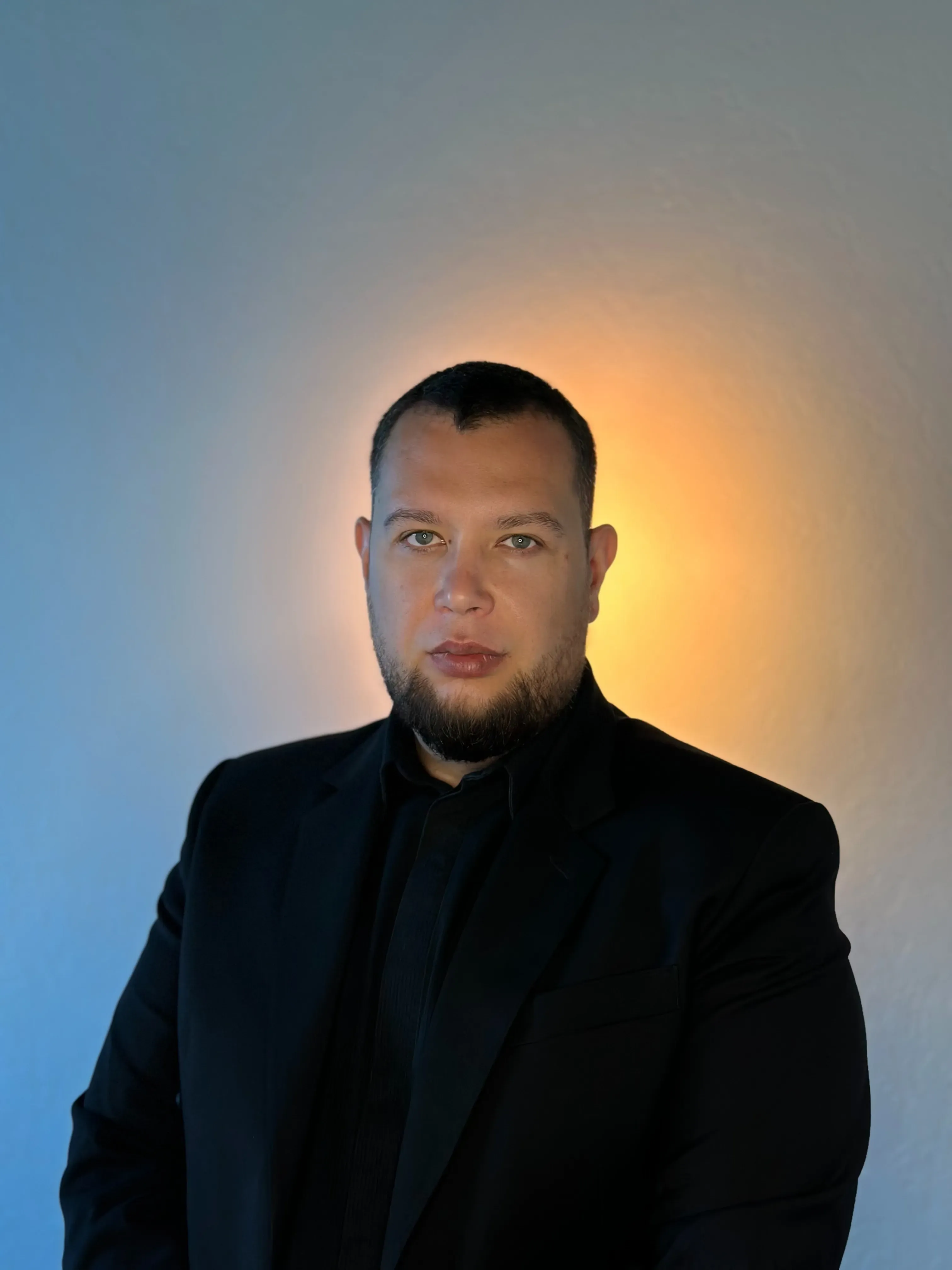 Дмитрий Джураев