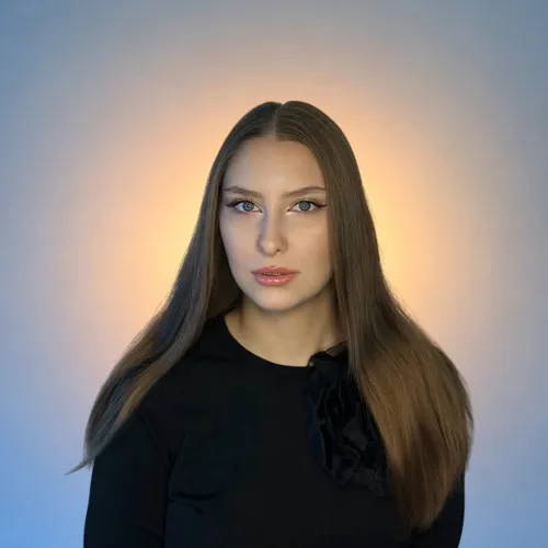 Мария Китаева