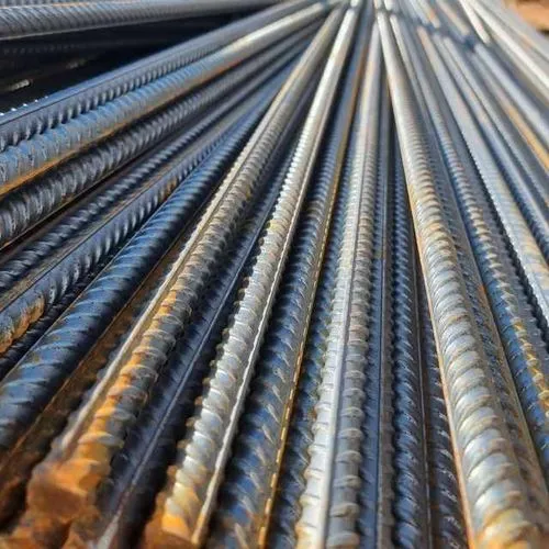 Арматура 8 мм А3 25Г2С