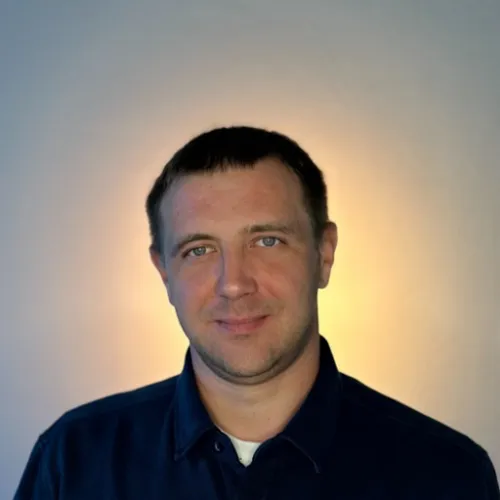 Максим Куликов