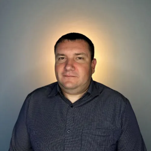 Михаил Волынкин