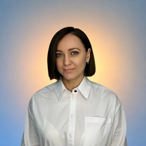 Кристина Андреева