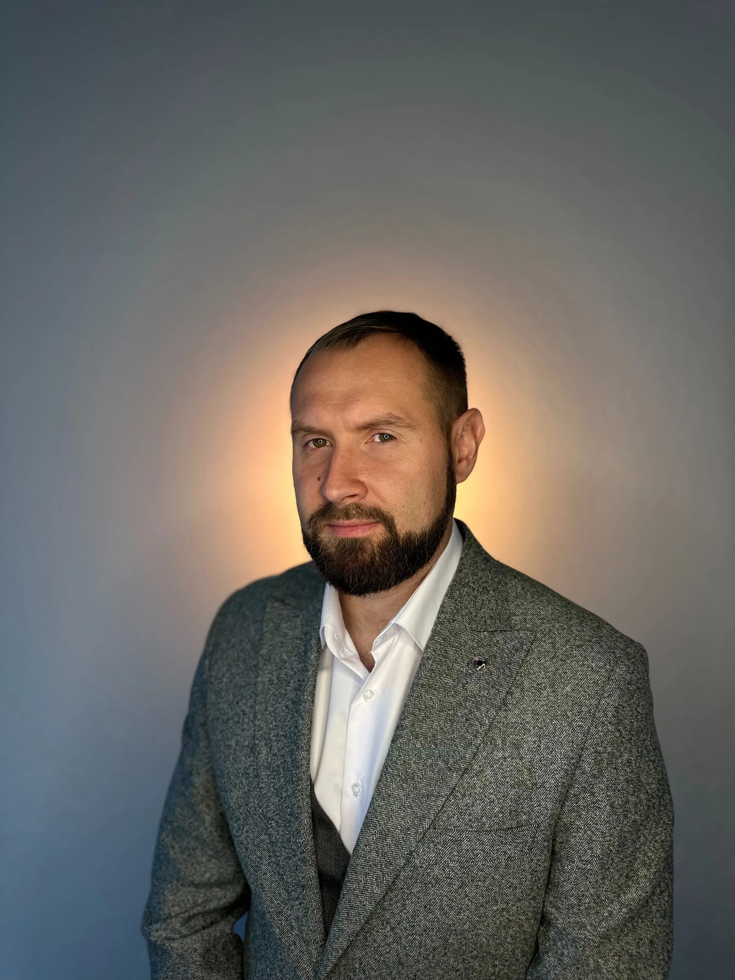 Виталий Бурханов