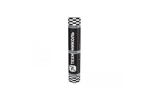 Биполь ЭКП сланец серый (10 м2)