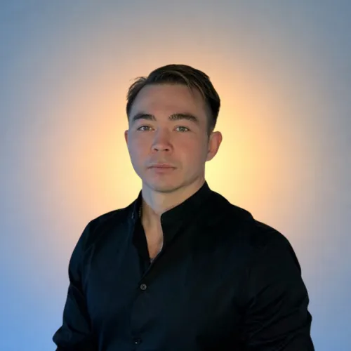 Георгий Крайнов