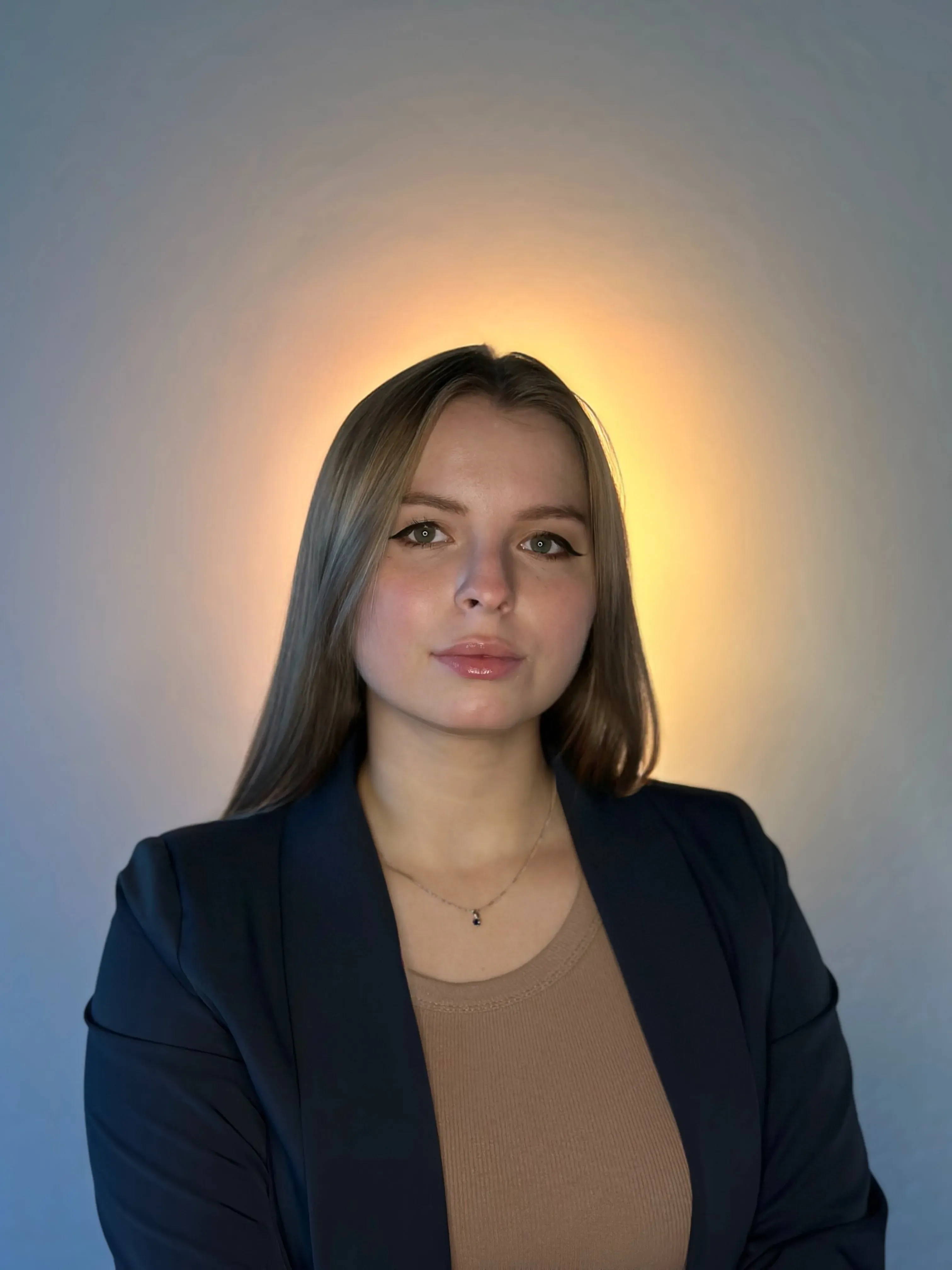 Дарья Веселова