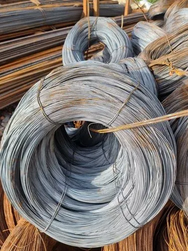 Проволока вязальная 1,2 мм