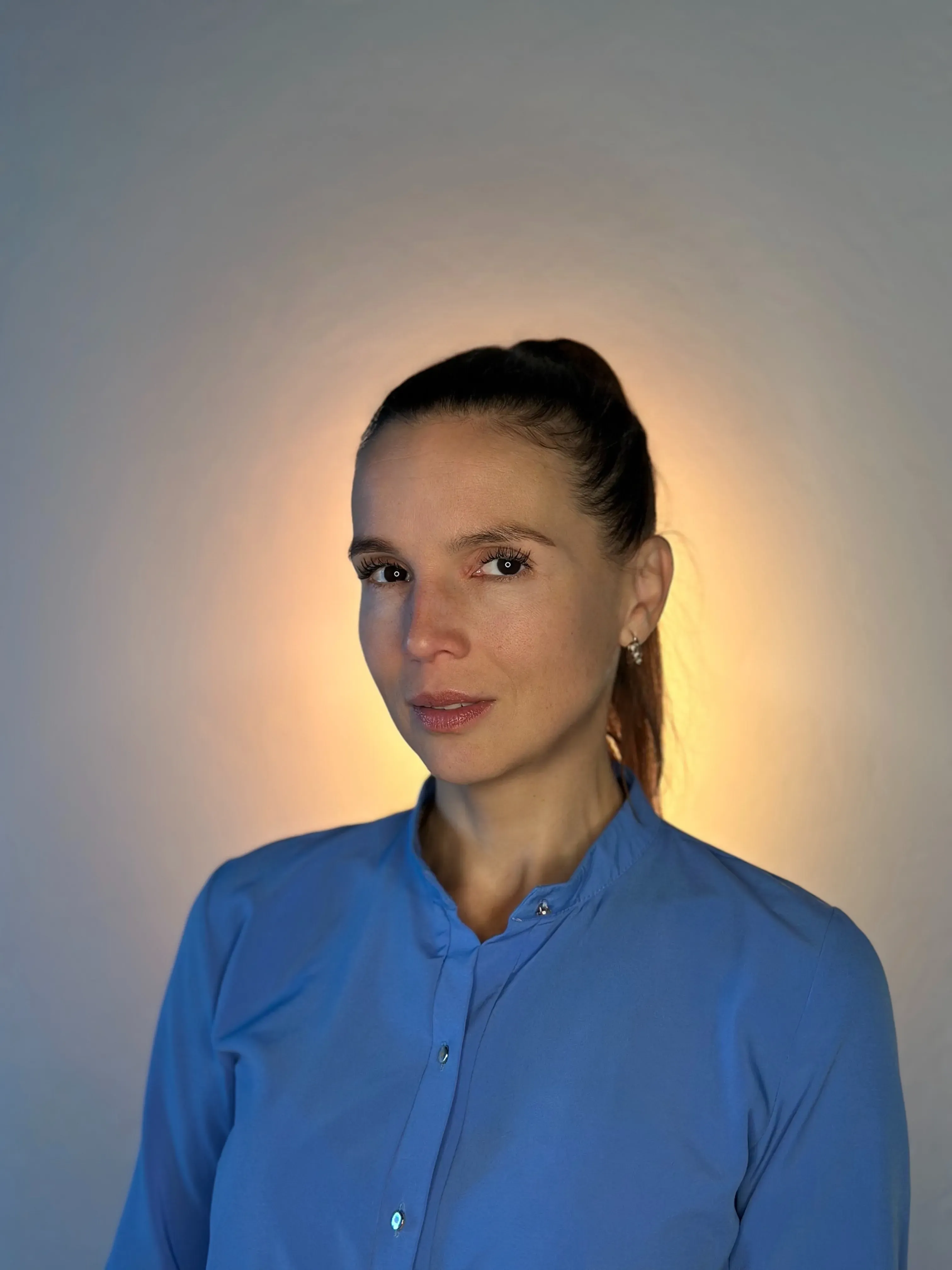 Любовь Полутова