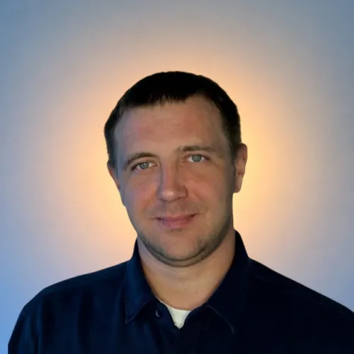 Максим Куликов