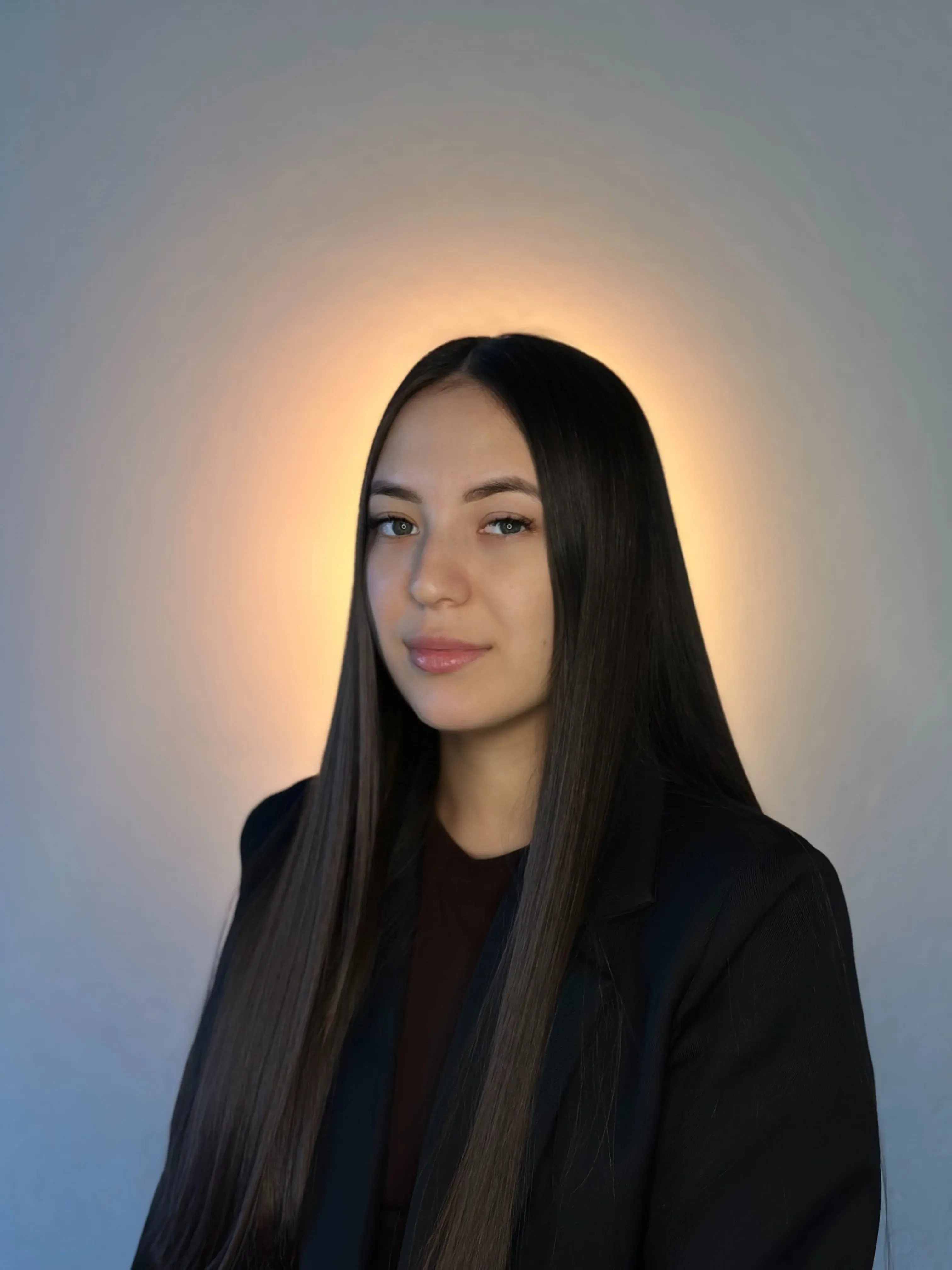 Дария Ажбакова