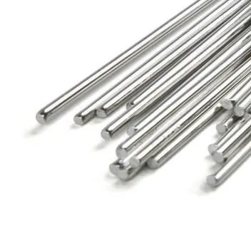 Проволока алюминиевая 3.15 сварочная БТ Авиаль ГОСТ 7871-2019, марка АМг6