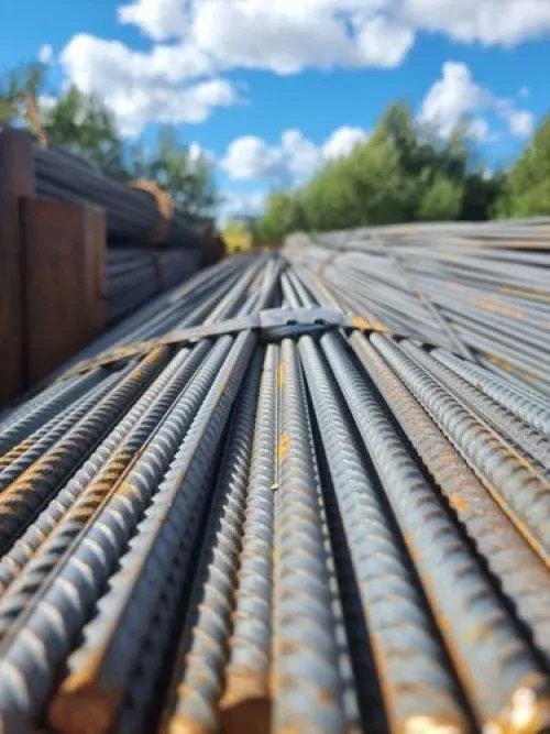 Арматура 12 мм А3 А500С