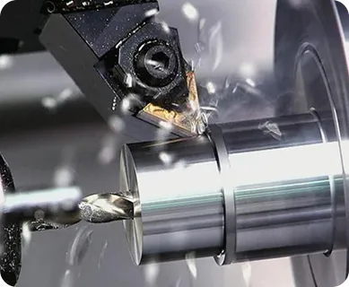 Механическая обработка