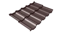 Металлочерепица Kvinta Uno