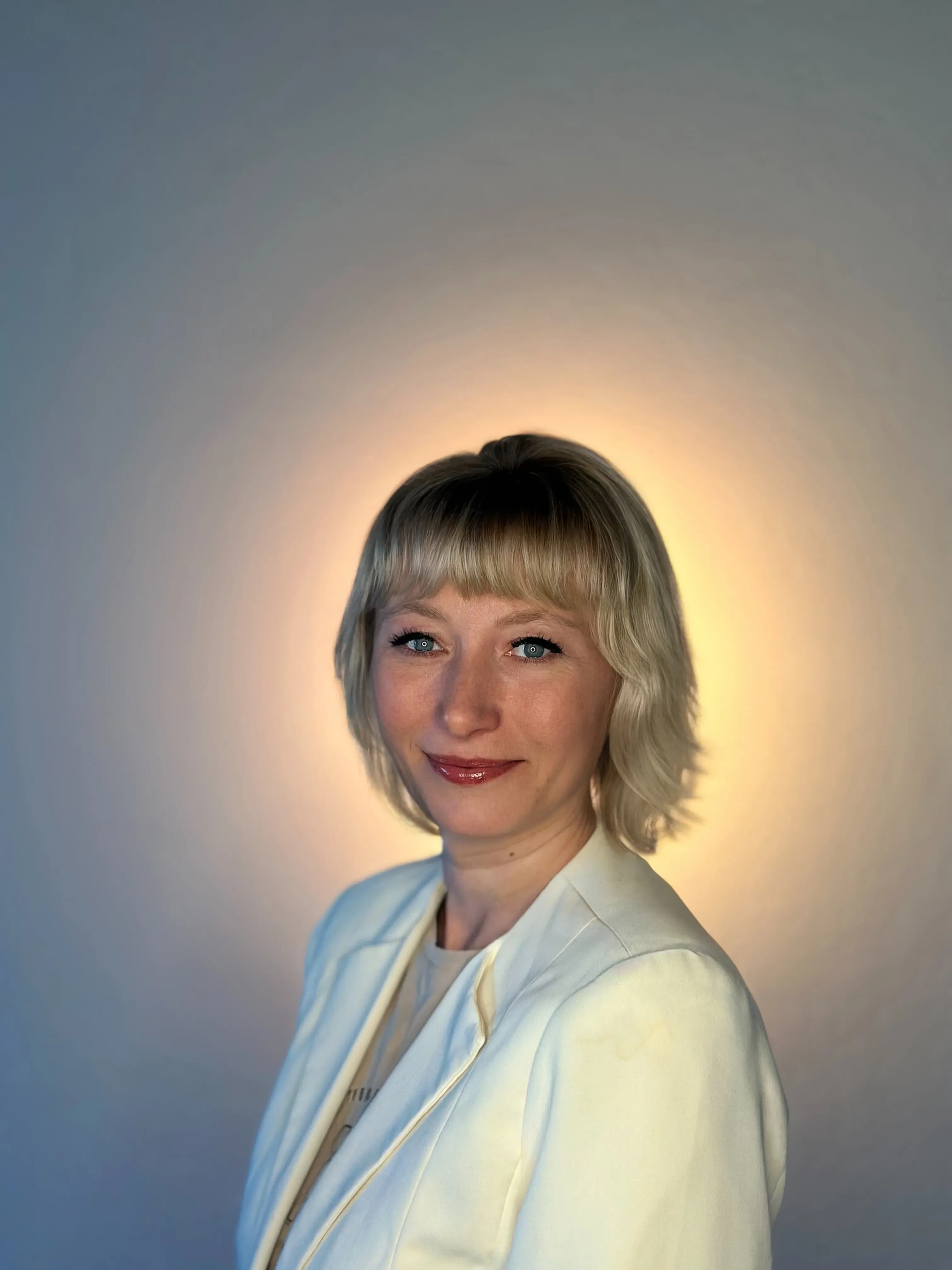 Елена Николаева