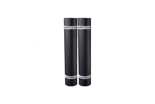 Стеклоизол Р ХКП 3,5 (9) сланец серый