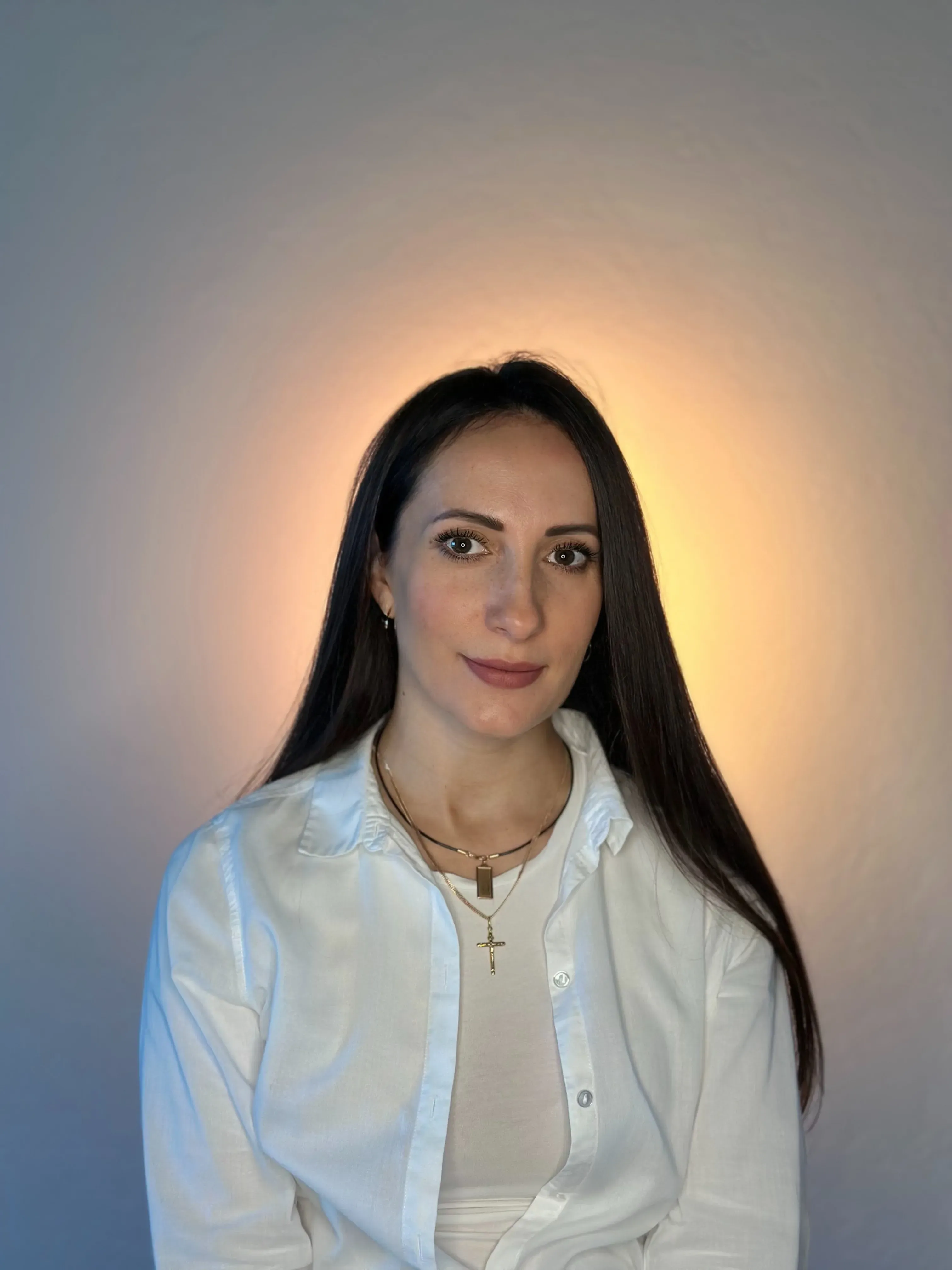 Ольга Щербань