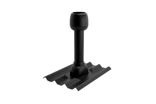 Вентиляционная труба Черепица Ондулин