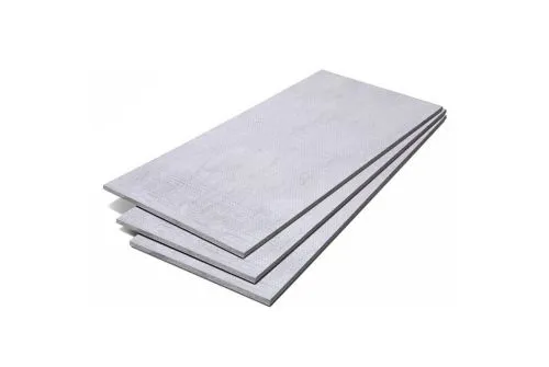 Шифер МИНЕРАЛ КОМПОЗИТ плоский непрессованный 10х3000х1500 ГОСТ (Фибратек)