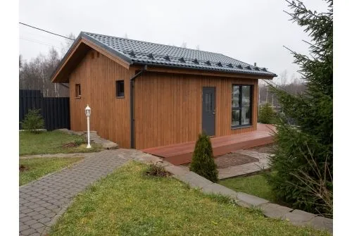 М/ч классик 0,4 RAL 7016 антрацитово-серый