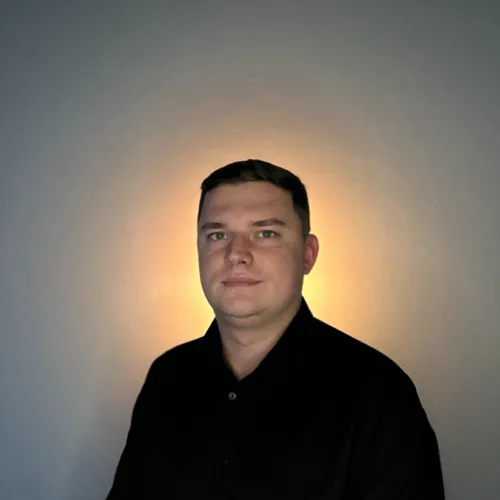 Иван Левинский