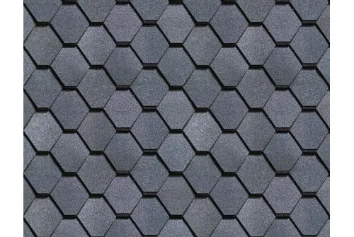 ТЕХНОНИКОЛЬ SHINGLAS многослойная черепица, Вестерн, Ниагара