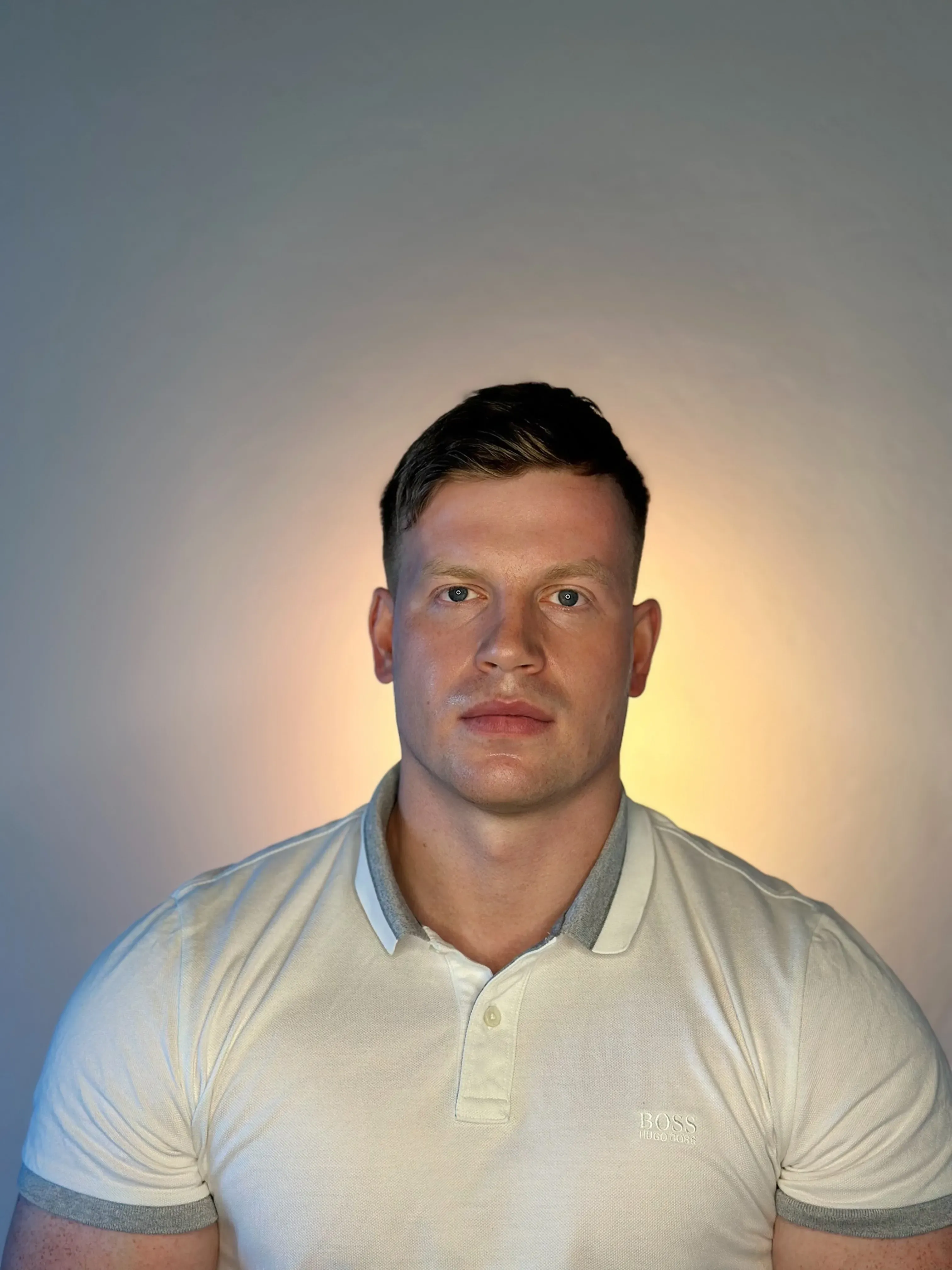 Алексей Скробин