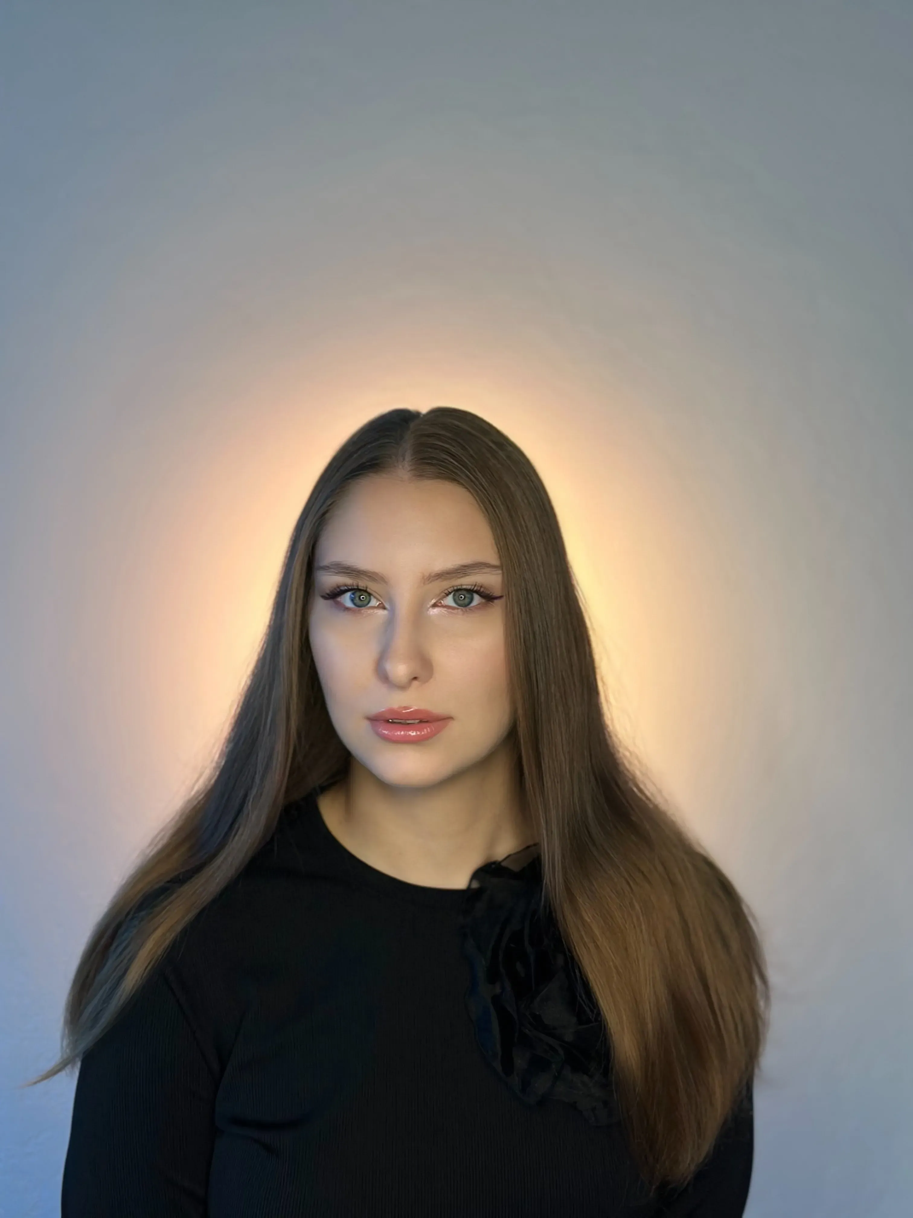 Мария Китаева