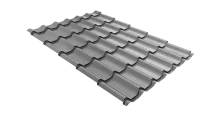 Металлочерепица Classic
