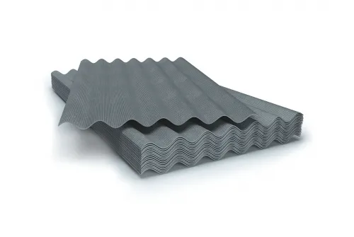 Шифер BF Tech 7-волн 5,2х40/150х1750х980 СТО (Белаци)