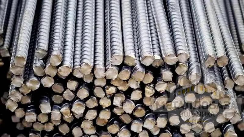 Арматура 10 мм