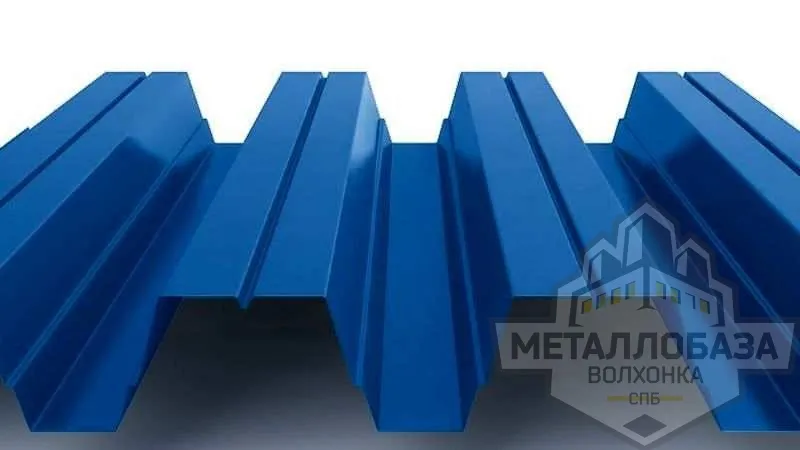 Профнастил