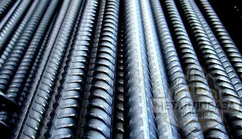 Арматура 12 мм