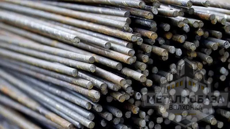 Арматура А240