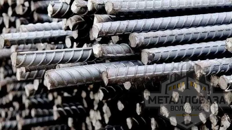 Арматура 14 мм