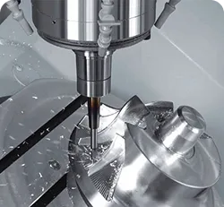 >Фасонное фрезерование