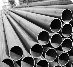 Круглые трубы