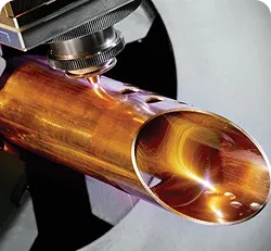 Лазерная резка