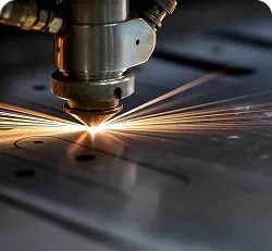 Лазерная резка