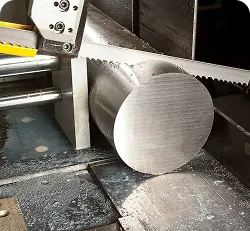 Ленточная пила